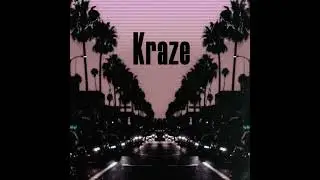 J. Winston- Kraze