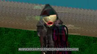 MATH HUNT [Baldi Basics And Limbus company Animation]