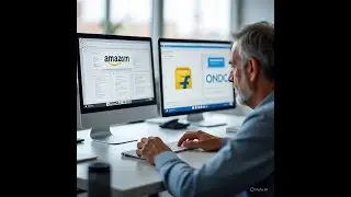 Amazon, Flipkart and ONDC Get your product and services online Free #trending  #viral #shorts #india