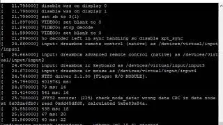 dm800se problem
