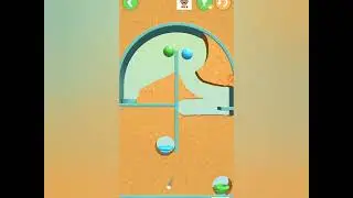 dig this! 593-2 | ABACUS | dig this level 593 episode 2 solution gameplay walkthrough