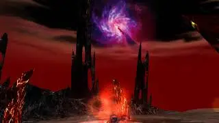 Dawn of War - Sindri becomes a Daemon Prince