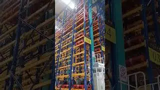 Die storage 2