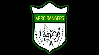 AGRO RANGERS AGRO FORESTRY WORK DOCUEMNTARY