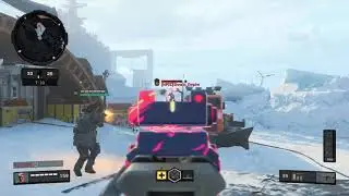 The specialist series [battery]  [BO4]