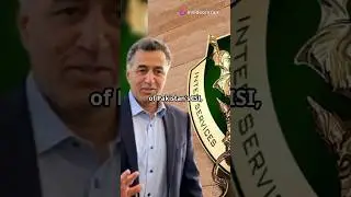 Pakistan's Ex-ISI Chief Arrested! 😱 #news #latestnews #shorts #shocking #pakistan #trending #fyp