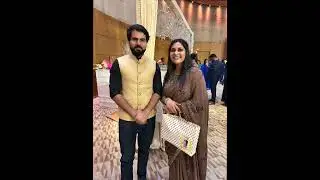ABK sir with Garima Goel Ma'am  @GarimaGoelBiology | @NEETkakaJEE #abksir #abhimanyusir