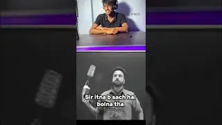 Teacher ROCKED, Student SHOCKED! Online Class Goes WILD 🤯😂 | Mr. Unfiltered#shorts