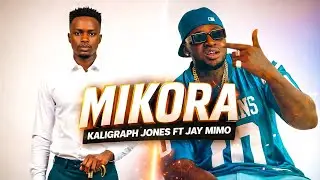 Khaligraph Jones Ft Jay Mimo - MIKORA (Official Music Video)