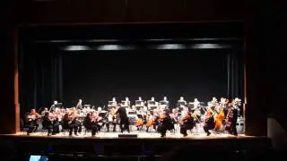 Palm Beach Symphony - Two German Romantics, Schumann