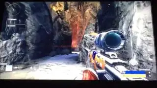 Destiny Montage