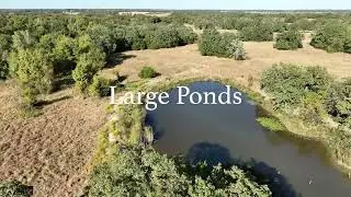 Hidden Lakes: Large Secluded Lots in Greater Austin Area in Texas