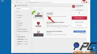 How To Easily Block Cryptocurrency Mining In Your Web Browser?