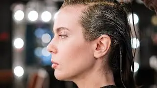 Prep, Protect + Prime Hair for Color Treatments with Save Me From