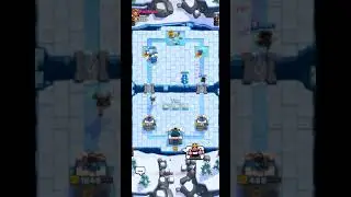 #CLASH ROYALE #CLAN WAR VICTORY AGAINST 11 KING LEVEL#FRIST TIME TIE MATCH MUST WATCH