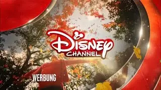 Disney Channel (DE) - Daytime Werbebl&ouml;cke & Promos, Oktober 2016