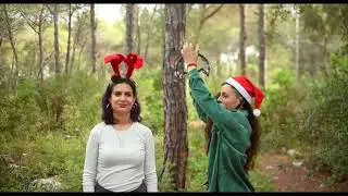 Aquí és Nadal i estic contenta - Espectacle musical de Nadal