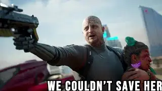 Mindeye The Mission That Cost Us Everything (Endgame Continues)