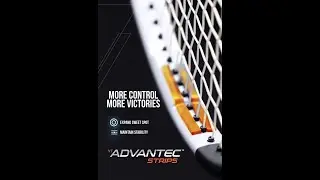 VT ADVANTEC TENNIS PRODUCTS | A REAL SOLUTION FOR PAIN AND INJURY