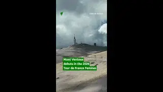 Revealed: Tour de France Femmes 2026 route!