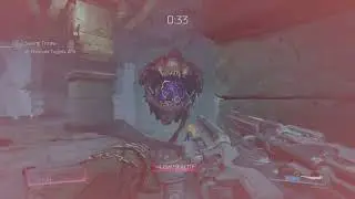 DOOM 2016 final rune trial no damage