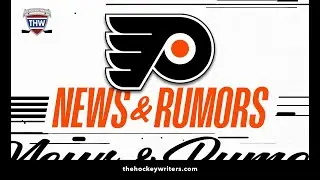 Flyers News & Rumors: Michkov Drama, Top 10 Prospects Post-2026 WJC Risers and Fallers & More