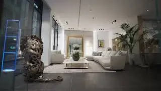 VIDEO EMOZIONALE SHOWROOM THESIGN, VIA DEI DUE MACELLI 8-11