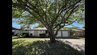 Home for Rent in Watauga 3BR/2BA by Property Managers in Watauga