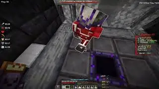 PvP Funtime dead funtime