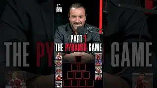 Gra Piramida (część 1) z Brocchi | Pok&oacute;j Odblokowujący | #kr&oacute;tkiefilmy