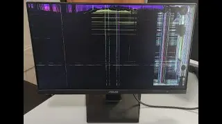 Монитор Asus VA24E
