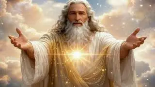 God Draws Very Near His Mortal Children