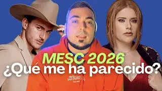 ¿Qué me ha parecido el MESC 2026 de Malta?