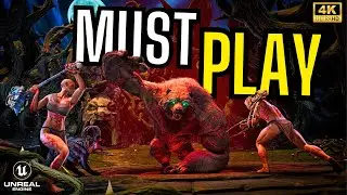 20 Games With ENDLESS Replay Value You Can Play FOREVER! They&rsquo;re Insanely Addictive!