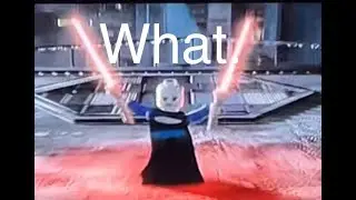 Hip-Gyrating episode.