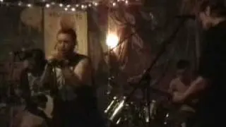 The Disobedients - Stab N Grab