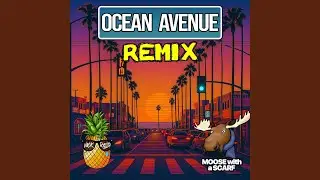 Ocean Avenue (feat. Nick Rossi)