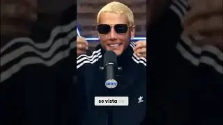 FUERTE CRUCE EN REDES: L-GANTE vs ALEX CANIGGIA 🤔🤔