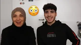 ERSTES VIDEO😳Meine Mutter beantwortet EURE FRAGEN😂 | Emiirbayrak