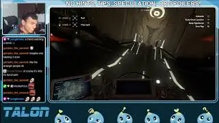 Outer Wilds: Echoes of the Eye -- First Playthrough (Day 7)