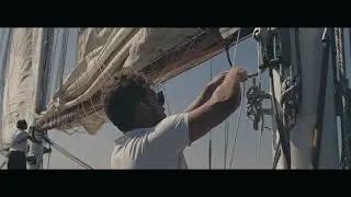 M/S MYRA: Motor Sailor (NEW CA) - 28 m / 91,10 ft | Luxury Yacht Charter Greece | LuxYachtinGreece