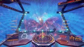 Thargoid's Doom | First Ever destroyed TITAN | Elite dagerous