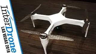 Impossible Aerospace: Your 2-Hour Flying Battery
