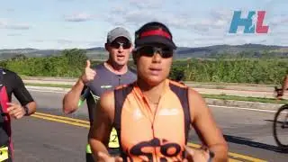 DUATHLON DO VALE & SUPER 5k 2018 (etapa 1)
