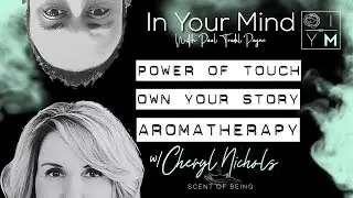02: Finding Yourself with Cheryl Nichols