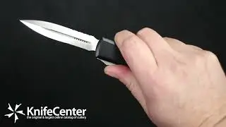 Microtech 122-5 Ultratech AUTO OTF Knife