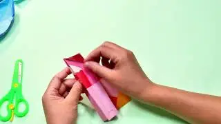20- Fox -origami folding steps - 47 patterns