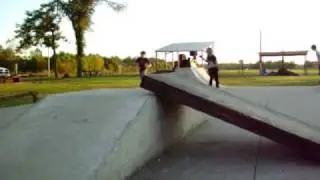Radical Skate Maneuvers