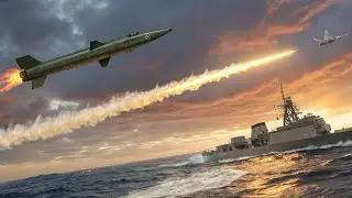 &laquo;Ракета Mokopa ZT-6 | Самая мощная воздушная ракета Южной Африки