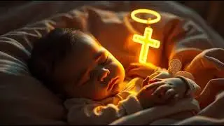 💖 God’s Loving Presence Guards Your Baby With Quiet Heavenly Light 🌟  3 Hrs